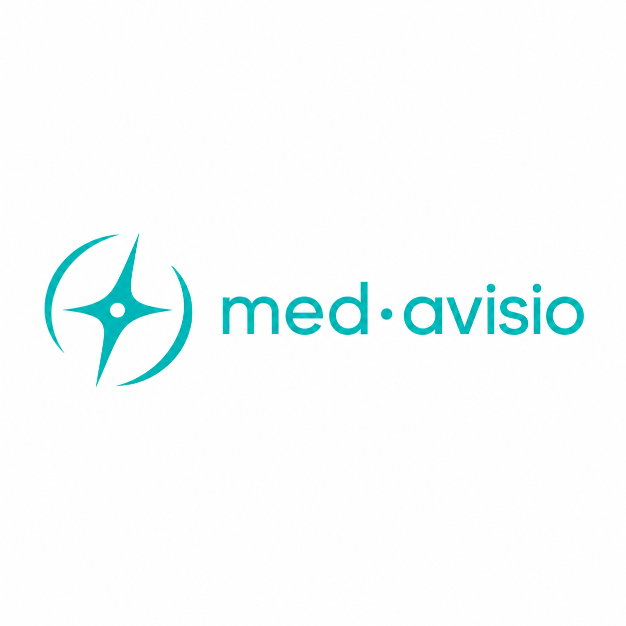 med-avisio Logo
